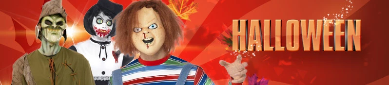 Halloween Halloween