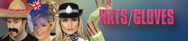 Hats & Gloves Hats & Gloves