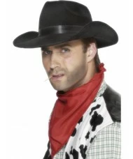 Indestructible Cowboy Hat
