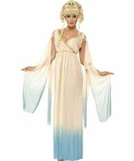 Greek Princess costume