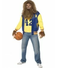 Teen Wolf Costume
