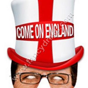 England Fanmask