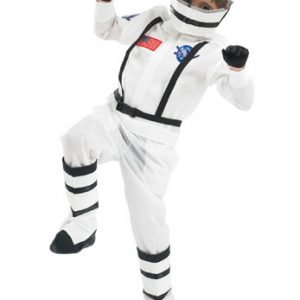 Kids Astronaut Spaceman Costume