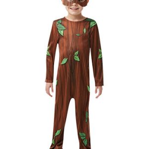Kids Stick Boy Costume