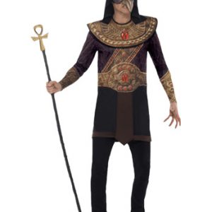 Mens Egyptian God Costume