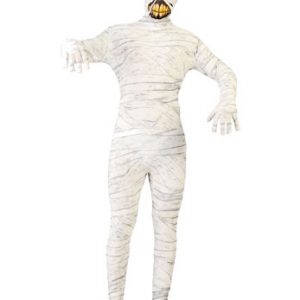 Mens Halloween Mummy Costume