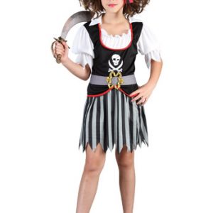 Pirate Charlotte Costume