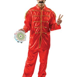 Ringo Starr Beatles Costume