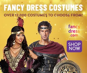 cheap fancy dress costumes